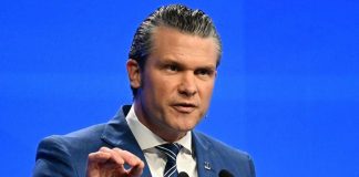 Taiwan, capo Pentagono Hegseth avverte: “Cina pronta all’uso della forza”