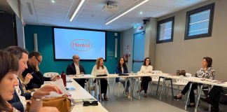 Sostenibilità, Henkel accelera l’impegno per il clima con la roadmap Net-Zero