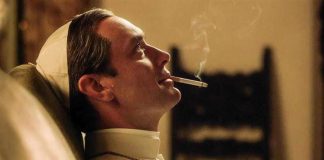 Il Papa americano, la ‘profezia’ di The Young Pope di Sorrentino