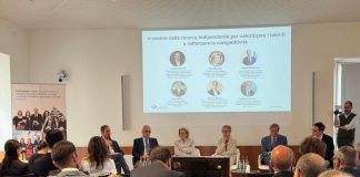 Assegnati i premi Ibsa Foundation a 6 giovani scienziati