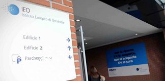 Tumori, in Ieo 698 trial attivi, ‘porta di accesso alle nuove terapie anticancro’