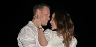 Ilary Blasi si sposa? La proposta di Bastian Muller sul lago di Como