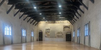 Attivato l’Art Bonus per la Collezione Sonnabend