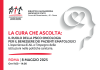 ‘La cura che ascolta’, Ail promuove primo convegno nazionale di psiconcologia