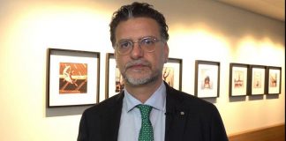 De Luca (Anmco): “A Rimini la cardiologia tra presente e futuro, tra Ia e tradizione”