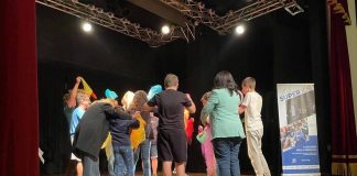 Concerti della speranza, 10 bimbi protagonisti di esperienze musicali
