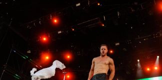 “Questa è la nostra notte”, Imagine Dragons infiammano Milano: lo show sold out