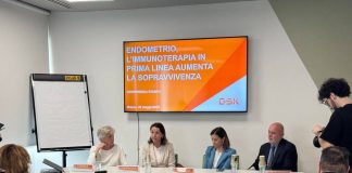 Carcinoma endometrio, ok Aifa a immunoterapia più chemioterapia in prima linea