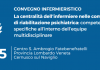 Infermieri, emergenza in psichiatria al centro di un convegno