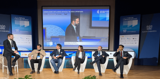 Si è chiusa la 18esima edizione Forum Comunicazione, al centro co-intelligenza