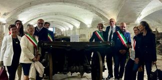 San Benedetto Po, le Cantine Cinquecentesche restituite alla comunità