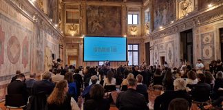 Mantovarchitettura, Libenskind: “Città con grande impatto su storia, arte e cultura”