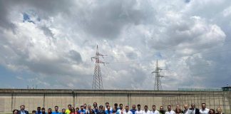 Sport, Rigiocare il Futuro: a Secondigliano la più grande cittadella sportiva penitenziaria