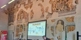 Due ori, mille emozioni: Mantova applaude Bordin e Baldini