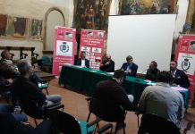 Giro d’Italia: una serata tra campioni, ricordi e passione per la Corsa Rosa