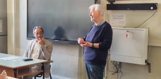 Il CoDiMa dalla Specola racconta i suoi 50 anni alle prese con il meteo