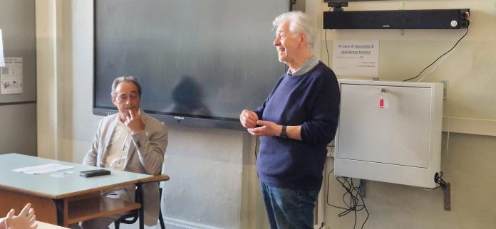 incontro codima specola liceo virgilio (2)