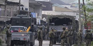 India attacca il Pakistan, “raid contro siti terroristici”: 26 morti