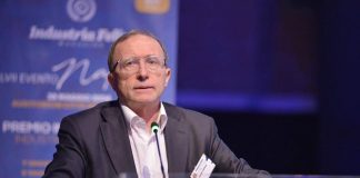 Ambiente, Bonavitacola: “Lavorare per un mondo migliore”
