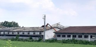 S.Benedetto, 41enne grave dopo una caduta dal tetto: cantiere sequestrato