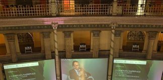 Territorio, Cni: “Individuare le nuove tecnologie per agire in maniera preventiva su eventi distruttivi”