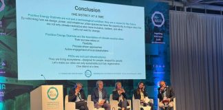 Edilizia, Ingersoll (LucidCatalyst): “Affiancare nucleare a rinnovabili aiuta a ridurre emissioni”