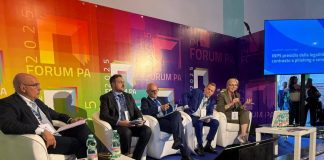 Pa, De Felice (Inps): “Noi al servizio degli utenti per un pubblica amministrazione proattiva”