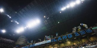 Inter, la curva Nord si spacca: i gruppi si dividono
