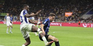 Inter-Verona 1-0 e i nerazzurri tornano a -3 dal Napoli