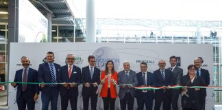 L’eccellenza mondiale nel processing, packaging e nuovi materiali si incontra a IPACK-IMA