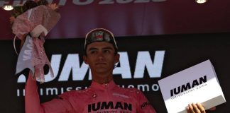 Giro d’Italia, oggi la decima tappa: orario, percorso e dove vederla