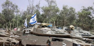 Gaza, Israele prepara nuova offensiva: “Attacco su vasta scala, via la popolazione”