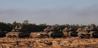 Israele pronto a occupare Gaza. Hamas: “Negoziati su tregua non hanno più senso”
