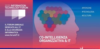 A Milano la quarta edizione dell’Information Technology Forum 2025