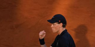 Sinner, Roland Garros inizierà contro Rinderknech. Il percorso di Jannik