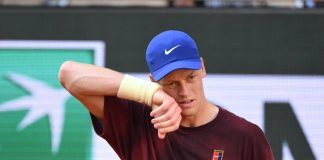 Sinner: “Nadal? Le parole di un campione come lui aiutano”