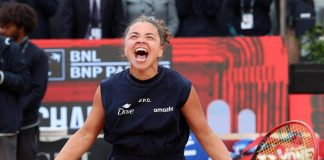 Roland Garros, per Paolini subito la cinese Yuan: il percorso dell’azzurra