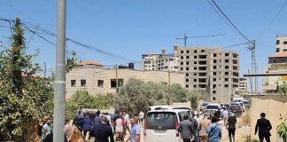 Spari su diplomatici a Jenin, FdI: “Noi amici di Israele, ma non si esageri”