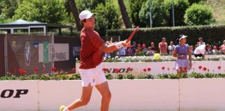Dall’idolo Federer al soprannome ‘piccolo Sinner’, chi è Joao Fonseca