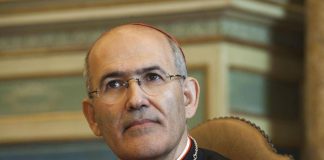 Elezione nuovo Papa, via al Conclave: chi è José Tolentino Calaça de Mendonça