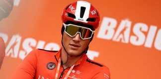 Giro d’Italia, Tarling vince seconda tappa. Roglic in maglia rosa
