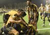 Playoff Serie B, vincono l’andata Juve Stabia e Spezia