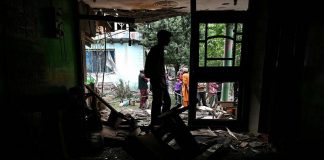 India-Pakistan, alta tensione: nuova ondata di attacchi nella notte