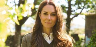 Kate Middleton, la nuova foto dove non sorride è un inno alla natura