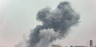 Gaza, Italia disponibile ad accogliere Adam: è l’unico fratellino sopravvissuto a raid israeliano