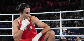 Boxe, Khelif fuori dai Mondiali se non si sottopone a test di genere