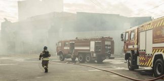 Ucraina, massiccio attacco russo a Kiev: missili e droni nella notte