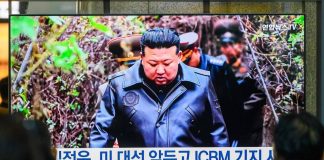 Nordcorea, Kim ai test sui contrattacchi nucleari contro Seul e Usa