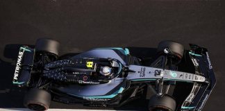 Sprint Gp Miami, Antonelli in pole con Mercedes e Ferrari flop