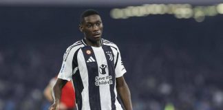 Lazio-Juventus: orario, probabili formazioni e dove vederla in tv